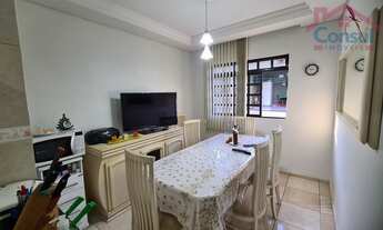 Imagem 5: Casa 03 Quartos 01 Suíte - O Seu Refúgio no Coração da Cidade!