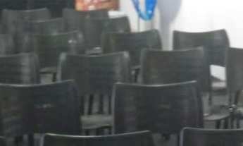 Imagem 7: CASA COMERCIAL - REBOUÇAS - CURITIBA - PR