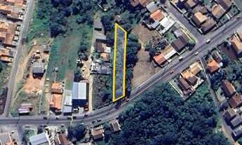 Imagem: Terreno à venda