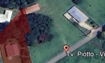 Imagem 6: Terreno Industrial 2.304m² - Ferrari - Campo Largo!