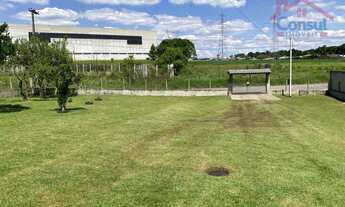 Imagem 3: Terreno Industrial 2.304m² - Ferrari - Campo Largo!