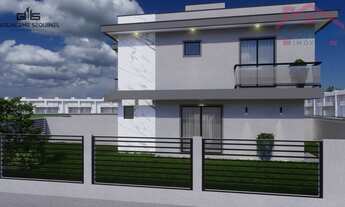 Imagem 3: Sobrado no Aguas Claras, Campo Largo/PR