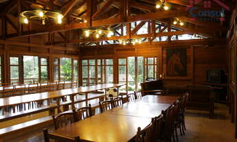 Imagem 7: Chácara Encantadora - Guabiroba, Próxima ao Novo Shopping City Center Outlet !