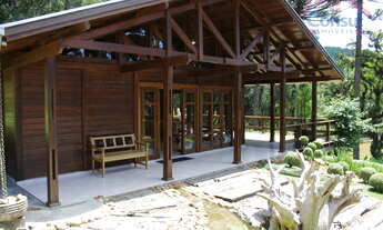 Imagem 5: Chácara Encantadora - Guabiroba, Próxima ao Novo Shopping City Center Outlet !