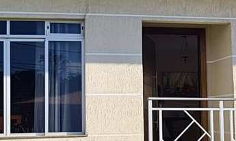 Imagem: Casa Alvenaria em Vila Delurdes, Campo Largo/PR