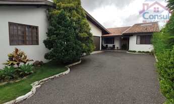 Imagem: Casa Alto Padrão à Venda, Loteamento Ouro