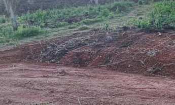 Imagem 3: Chácara com Linda Vista Panorâmica - Rodeio Santo Antonio - Balsa Nova/Pr