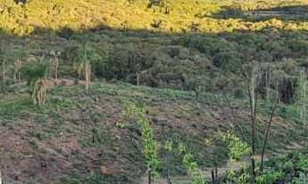 Imagem 2: Chácara com Linda Vista Panorâmica - Rodeio Santo Antonio - Balsa Nova/Pr