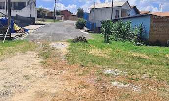 Imagem 2: ÁREA PARA EMPREENDIMENTO IMOBILIARIO RESIDENCIAL - JARDIM SOCIAL!