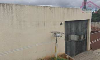 Imagem 2: Casa 02 quartos! Jardim São Vicente!