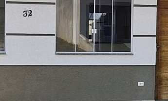 Imagem: Casa 32 - Condomínio Veredas! A Natureza