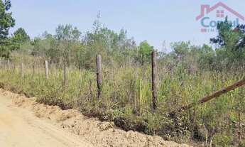 Imagem: Área Rural 2,5 Alqueires - 3 Barras de