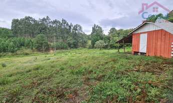 Imagem 6: Chácara Morro do Cal!