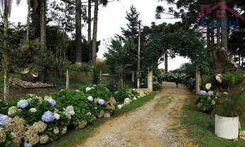 Imagem 2: Chácara Morro do Cal!