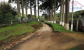 Imagem 3: Chácara Morro do Cal!