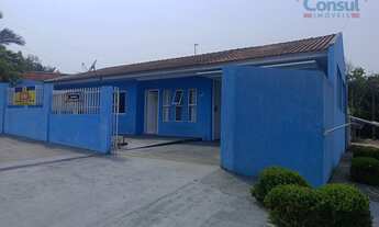 Imagem: Casa 03 Quartos - Nova Trento!