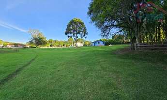 Imagem 2: Chácara -Área para formação 11.780m² - Bugre - Balsa Nova/PR