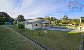 Imagem: Chácara -Área para formação 11.780m²