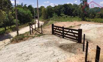 Imagem 4: Chácara - Area Rural Bugre!!