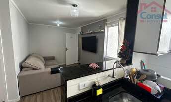 Imagem 4: Apartamento 02 Quartos - Residencial California!