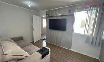 Imagem 3: Apartamento 02 Quartos - Residencial California!