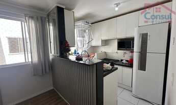 Imagem 2: Apartamento 02 Quartos - Residencial California!