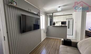 Imagem 5: Apartamento 02 Quartos - Residencial California!