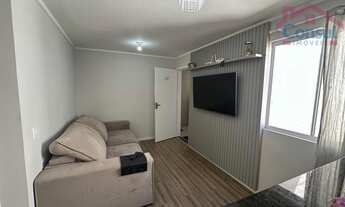 Imagem: Apartamento 02 Quartos - Residencial California!