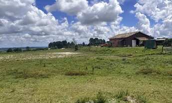 Imagem: Chácara -Área para formação 24.200m²