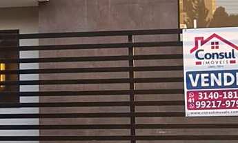 Imagem 2: Sobrado Alto Padrão em Jardim Alvorada, Campo Largo/PR