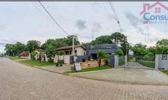 Imagem: Terreno 07 em Condomínio Fechado Residencial