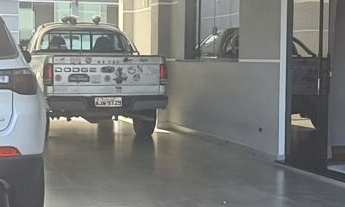 Imagem 5: Casa Alto Padrão 03 Quartos 01 Suíte! Semi-mobiliada - Área Nobre!!