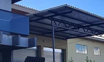 Imagem 2: Casa Alto Padrão 03 Quartos 01 Suíte! Semi-mobiliada - Área Nobre!!