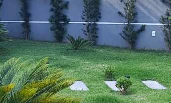 Imagem 4: Casa Alto Padrão 03 Quartos 01 Suíte! Semi-mobiliada - Área Nobre!!