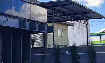 Imagem 1: Casa Alto Padrão 03 Quartos 01 Suíte! Semi-mobiliada - Área Nobre!!