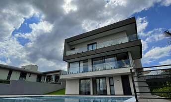 Imagem 2: Casa Altíssmo Padrão- Residencial Park View! COMPRE NA PLANTA!!