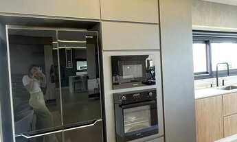 Imagem 5: Casa Altíssmo Padrão- Residencial Park View! COMPRE NA PLANTA!!