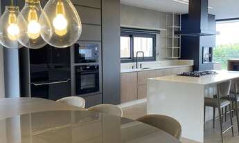 Imagem 4: Casa Altíssmo Padrão- Residencial Park View! COMPRE NA PLANTA!!