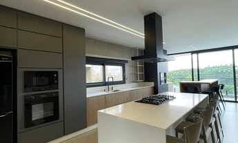 Imagem 3: Casa Altíssmo Padrão- Residencial Park View! COMPRE NA PLANTA!!