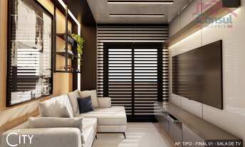 Imagem 7: City Village - APARTAMENTO DECORADO!!