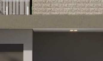 Imagem: Sobrado 03 Quartos 01 Suíte - NOVO! Residencial