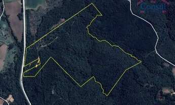 Imagem 2: Área Rural 263.000m², à venda no bairro Itambé - Campo Largo/PR