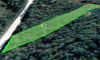 Imagem: Área à venda no bairro Itambé - Campo