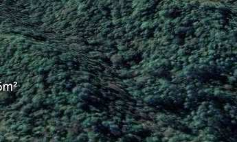 Imagem 3: Área à venda no bairro Itambé - Campo Largo/PR