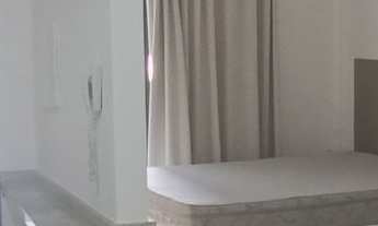 Imagem: Apartamento Studio em Bigorrilho, Curitiba/PR