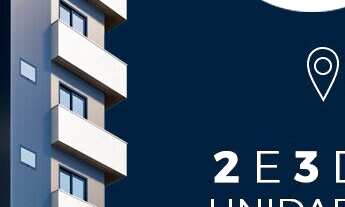 Imagem: City Village - Apartamentos de 2 quartos