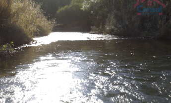 Imagem: Fazenda 104,50 Alqueires, com 32 Alqueires