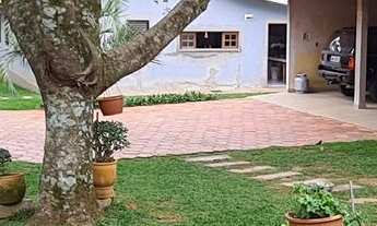 Imagem: Casa, Salão com Piscina - Sossego e Privacidade!!