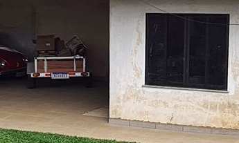 Imagem 4: Casa, Salão com Piscina - Sossego e Privacidade!! Salgadinho!