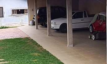 Imagem 2: Casa, Salão com Piscina - Sossego e Privacidade!! Salgadinho!